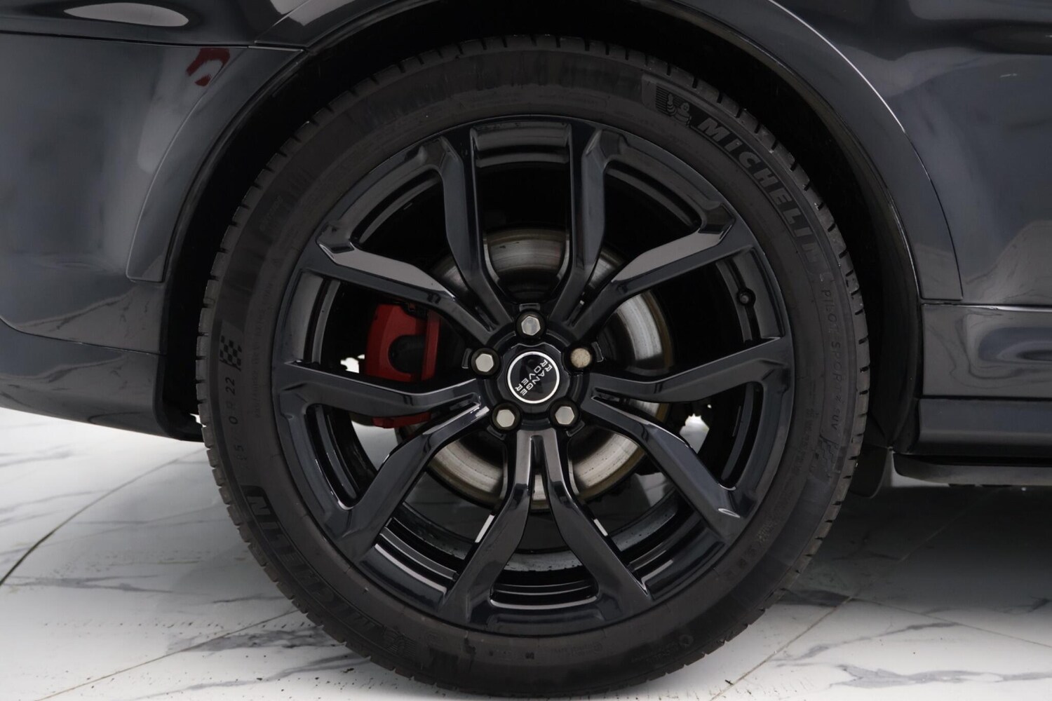 Used Land Rover Range Rover Sport 2019 for sale - 77783332: Photo 45