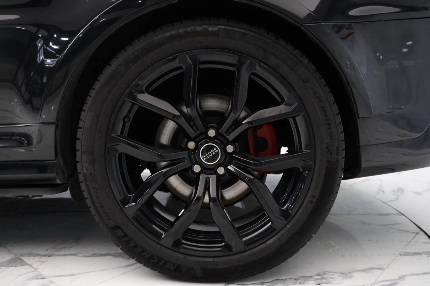 Used Land Rover Range Rover Sport 2019 for sale - 77783332: Photo 46