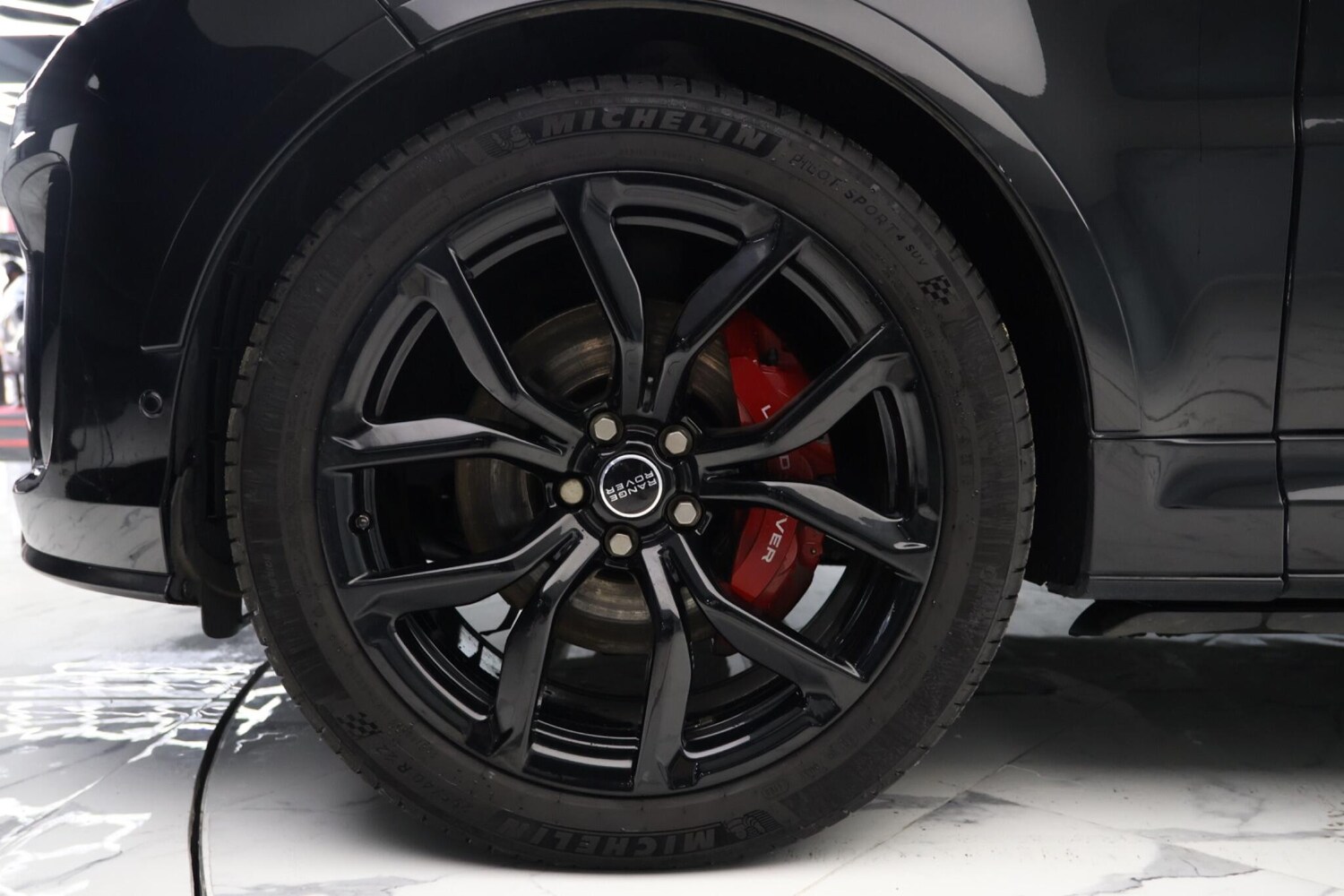 Used Land Rover Range Rover Sport 2019 for sale - 77783332: Photo 47