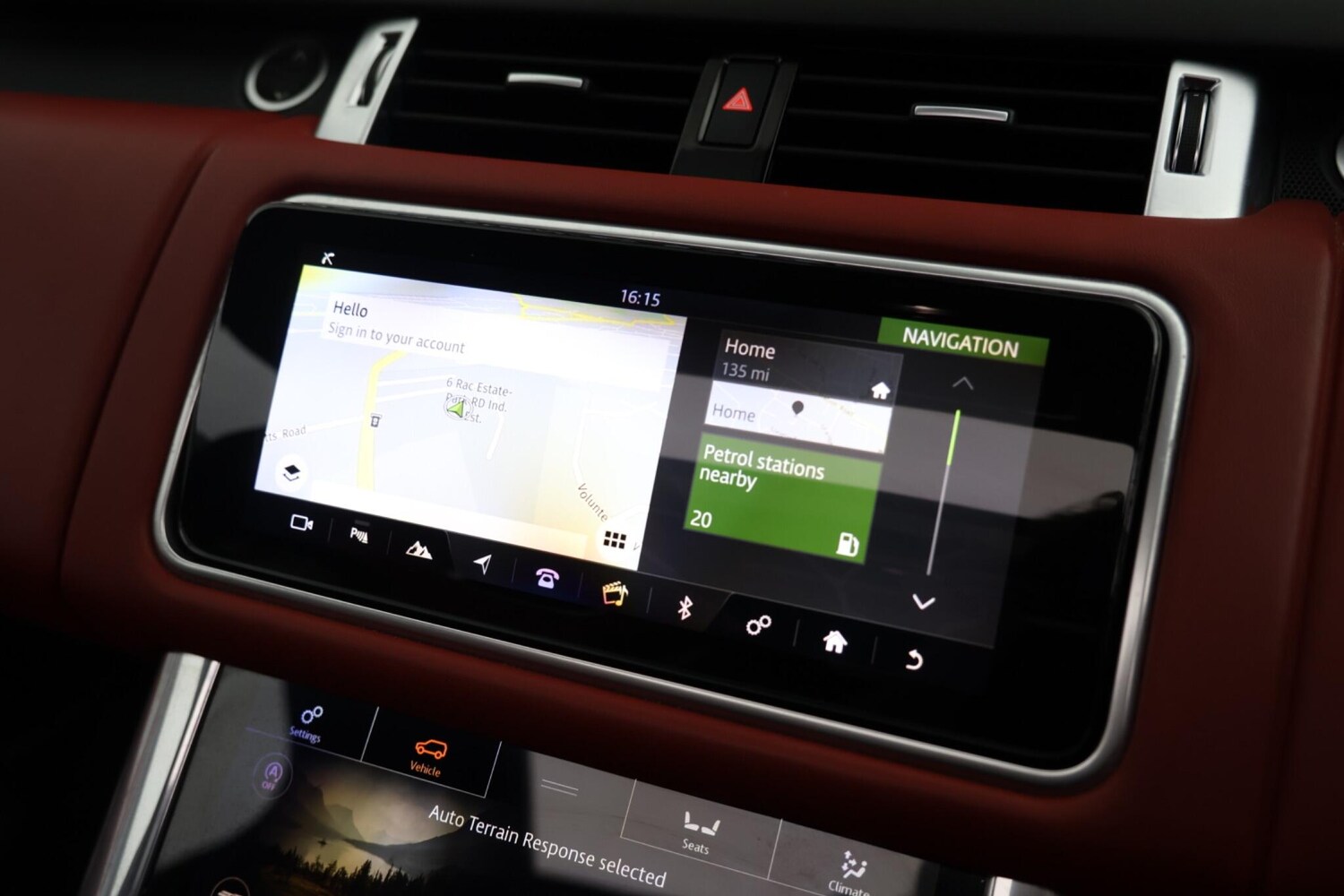 Used Land Rover Range Rover Sport 2019 for sale - 77783332: Photo 48