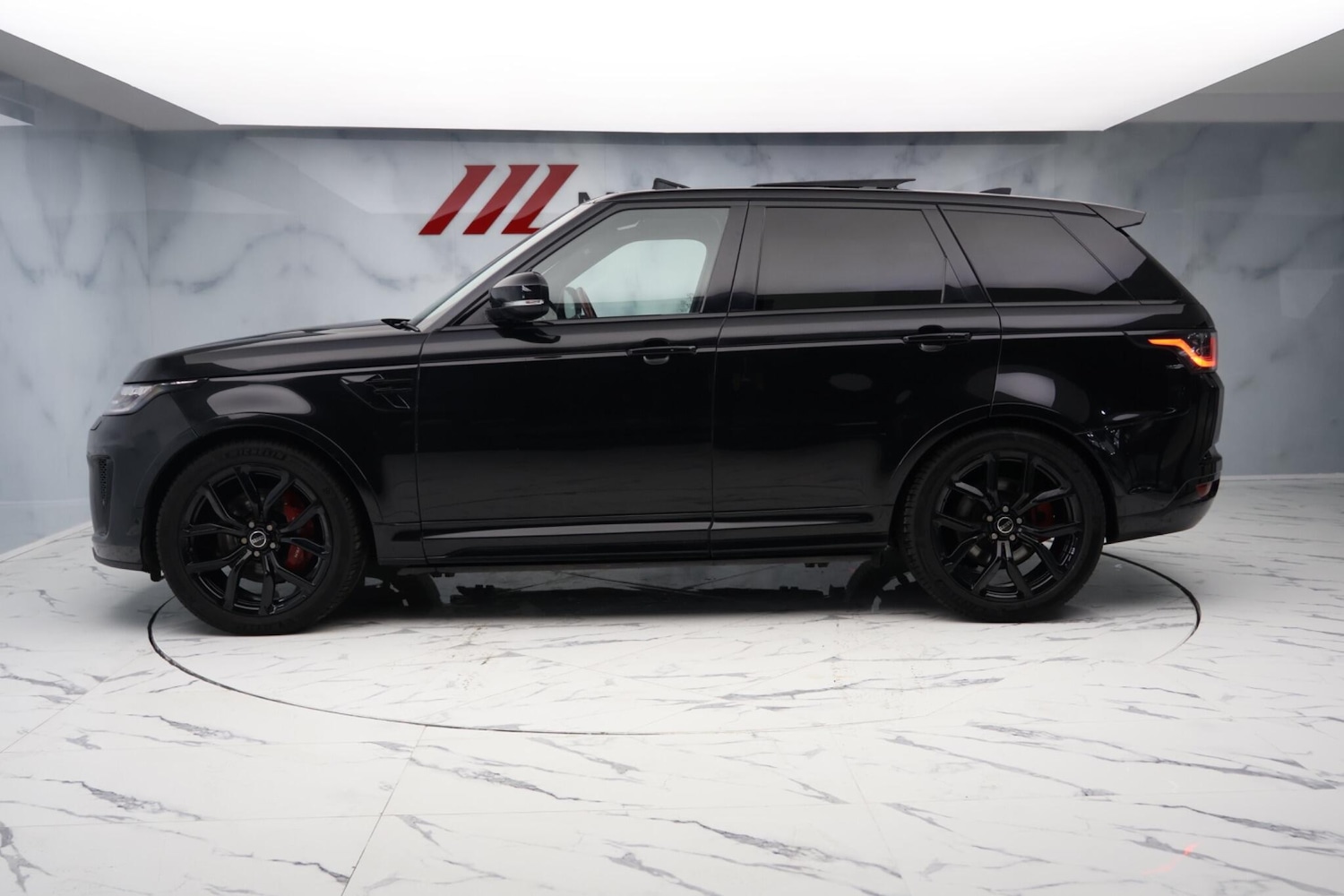 Used Land Rover Range Rover Sport 2019 for sale - 77783332: Photo 5