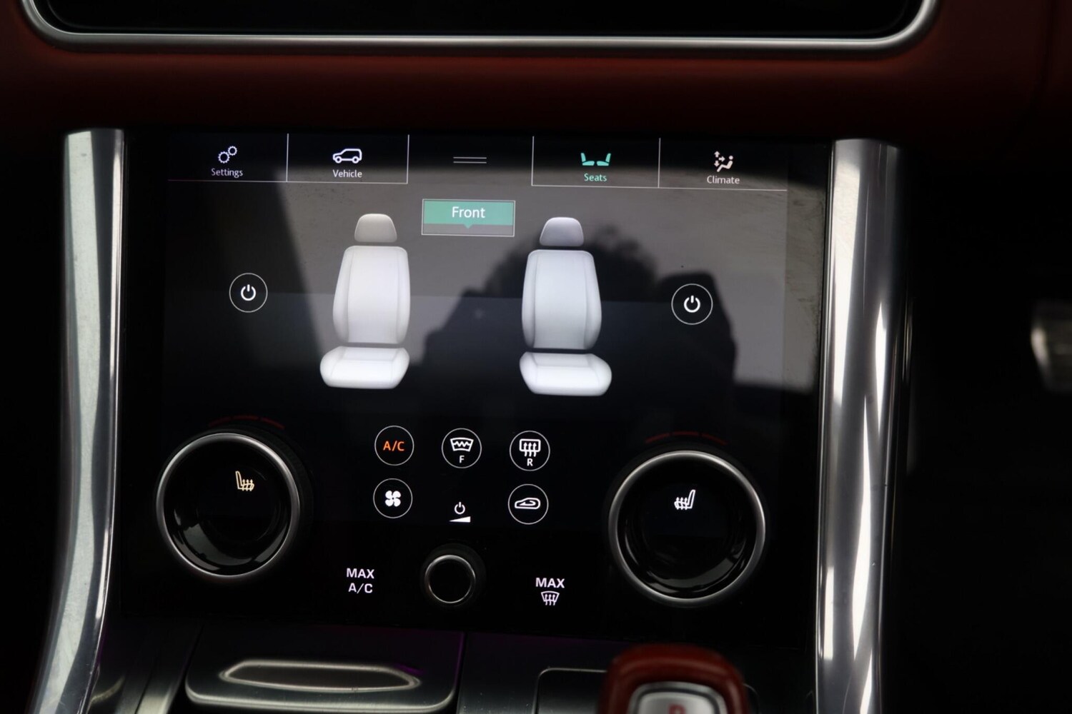 Used Land Rover Range Rover Sport 2019 for sale - 77783332: Photo 50