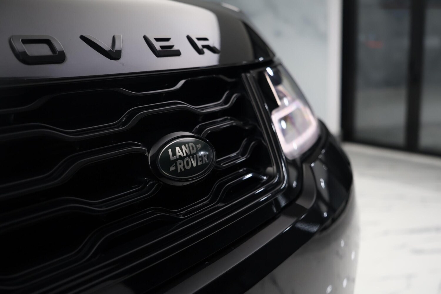 Used Land Rover Range Rover Sport 2019 for sale - 77783332: Photo 53