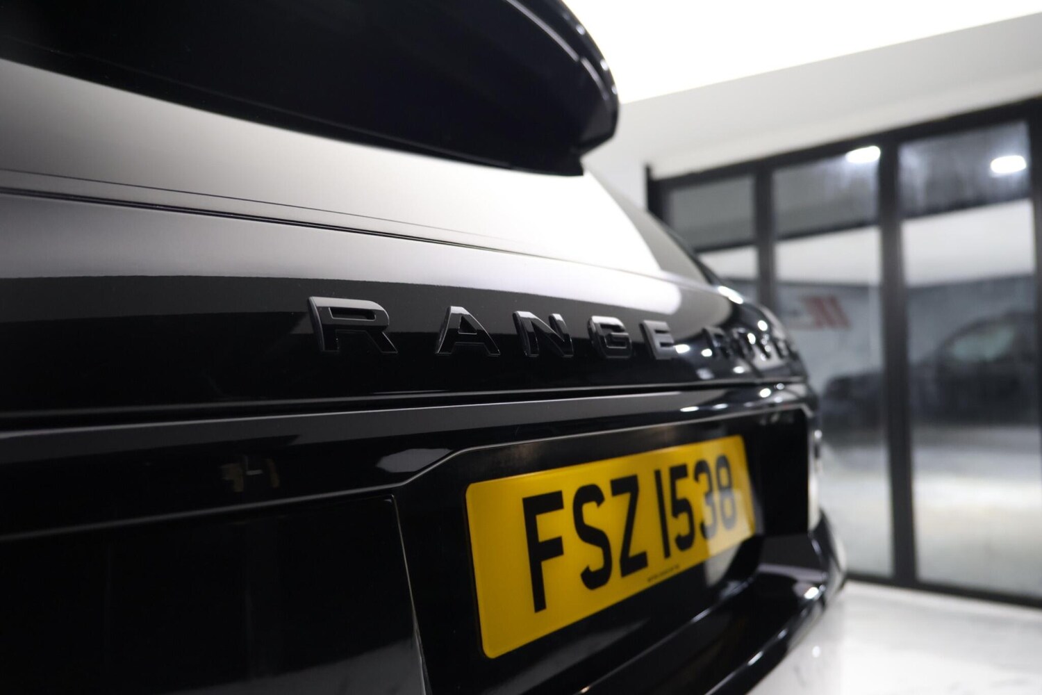 Used Land Rover Range Rover Sport 2019 for sale - 77783332: Photo 56