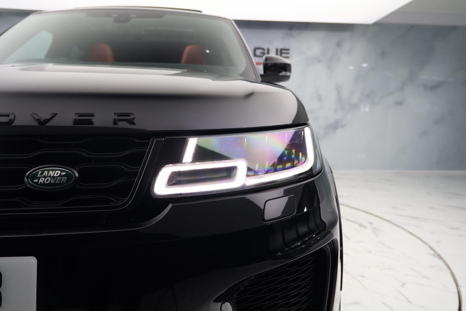 Used Land Rover Range Rover Sport 2019 for sale - 77783332: Photo 57