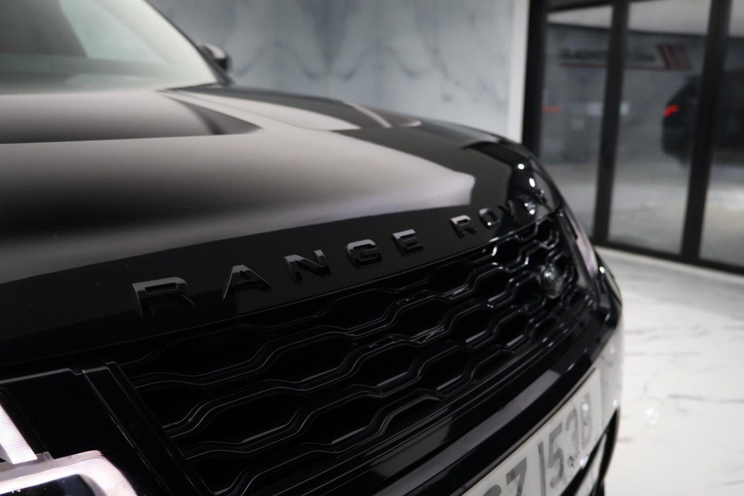 Used Land Rover Range Rover Sport 2019 for sale - 77783332: Photo 58