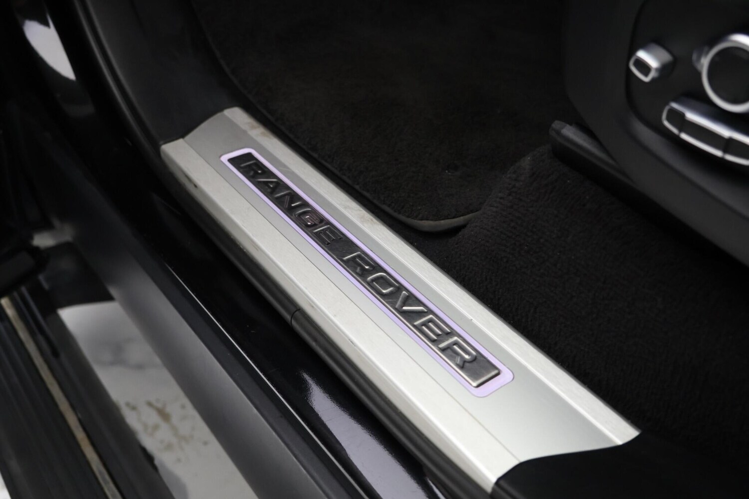 Used Land Rover Range Rover Sport 2019 for sale - 77783332: Photo 60