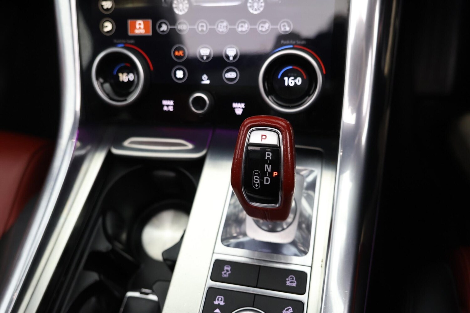 Used Land Rover Range Rover Sport 2019 for sale - 77783332: Photo 66