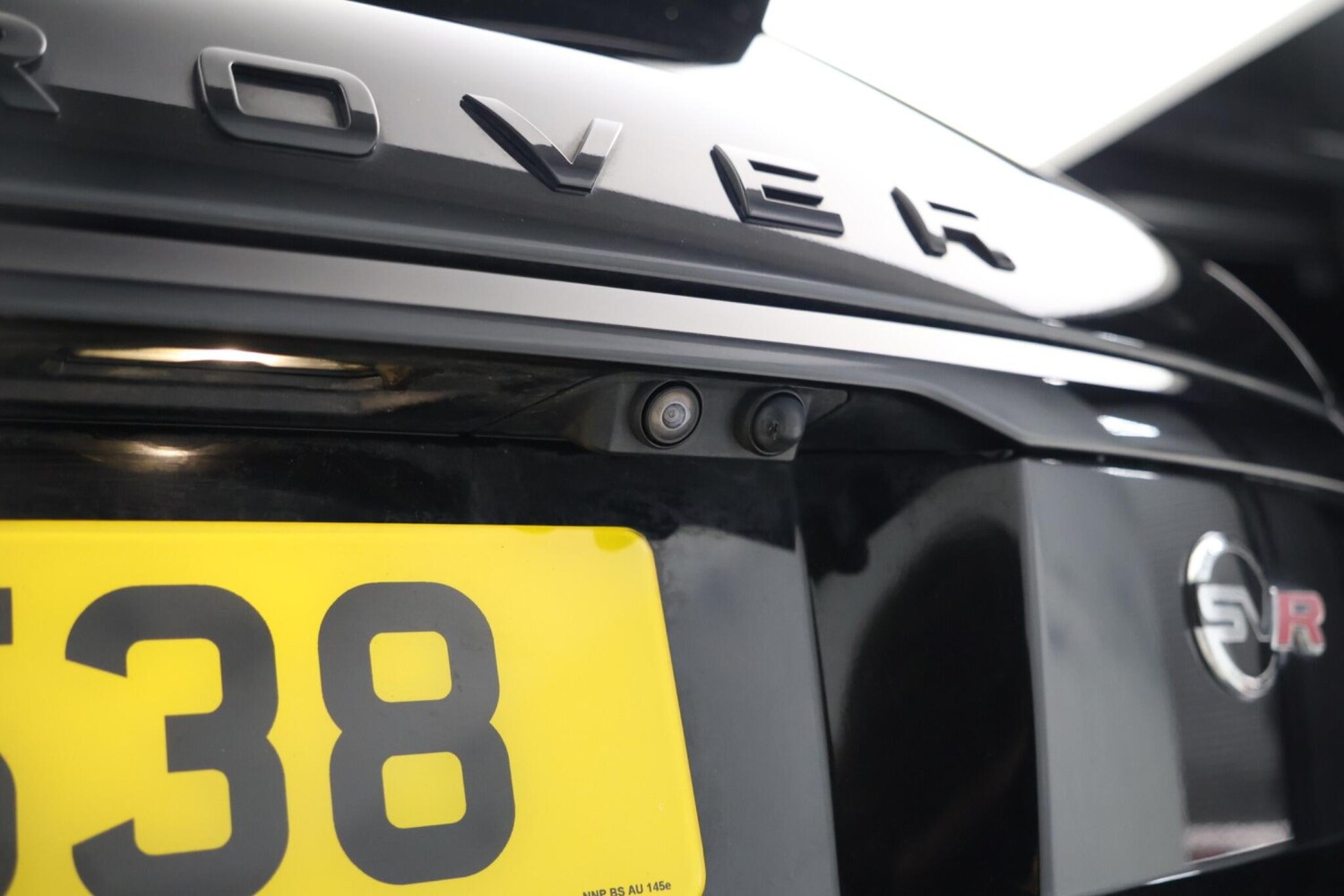 Used Land Rover Range Rover Sport 2019 for sale - 77783332: Photo 67