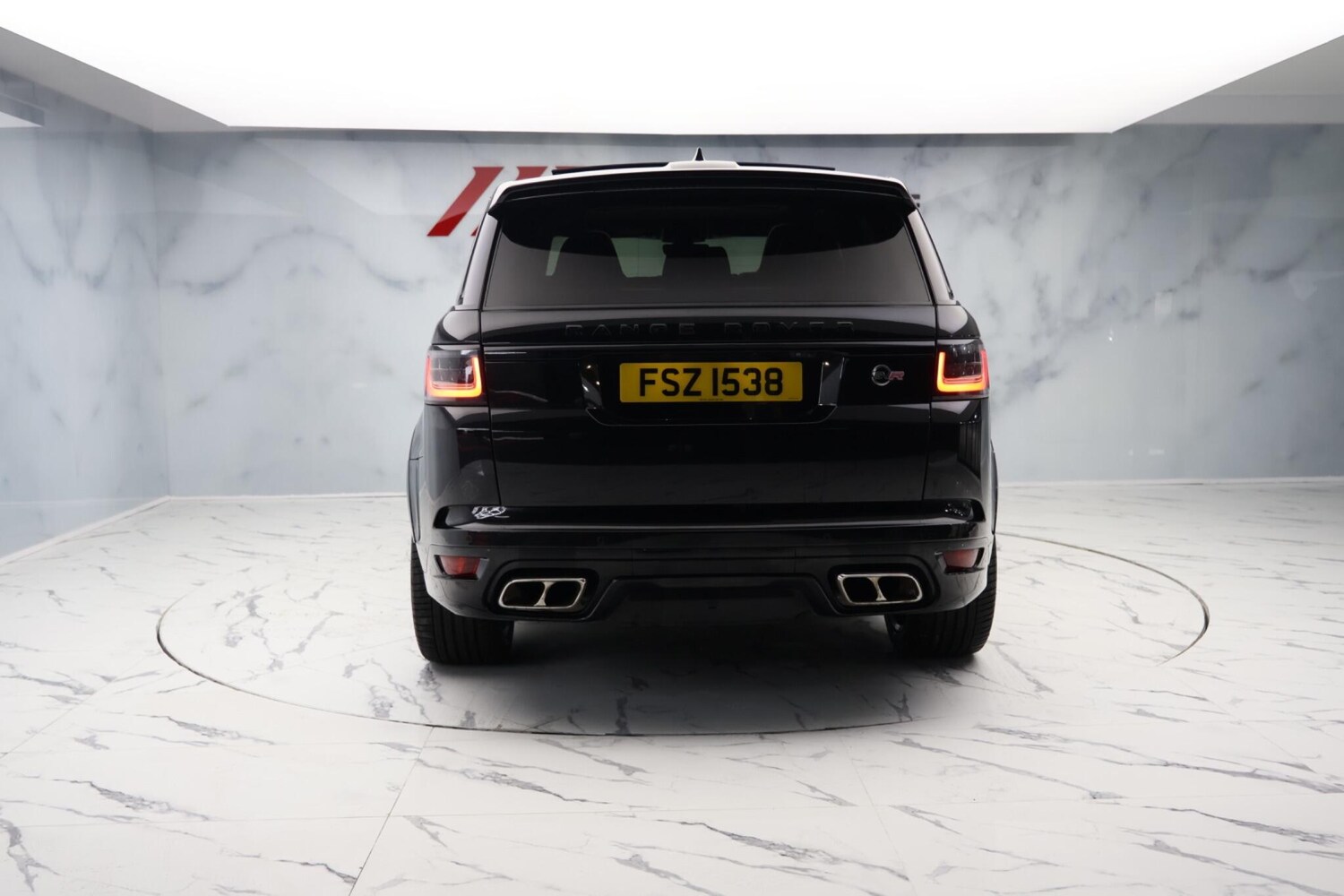 Used Land Rover Range Rover Sport 2019 for sale - 77783332: Photo 7