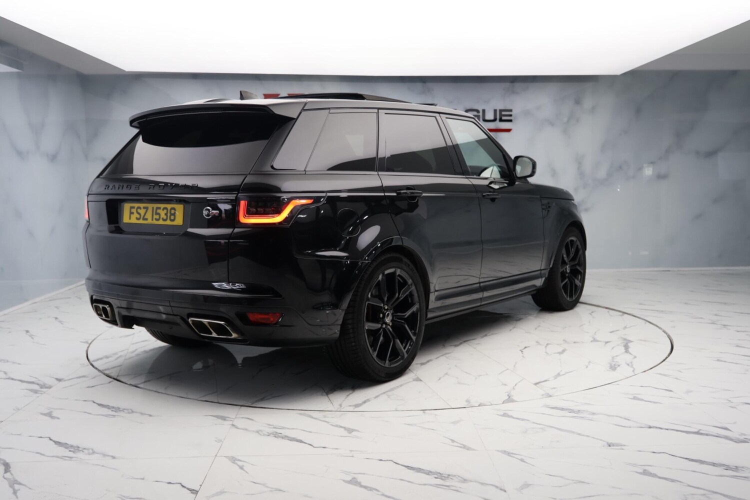 Used Land Rover Range Rover Sport 2019 for sale - 77783332: Photo 8