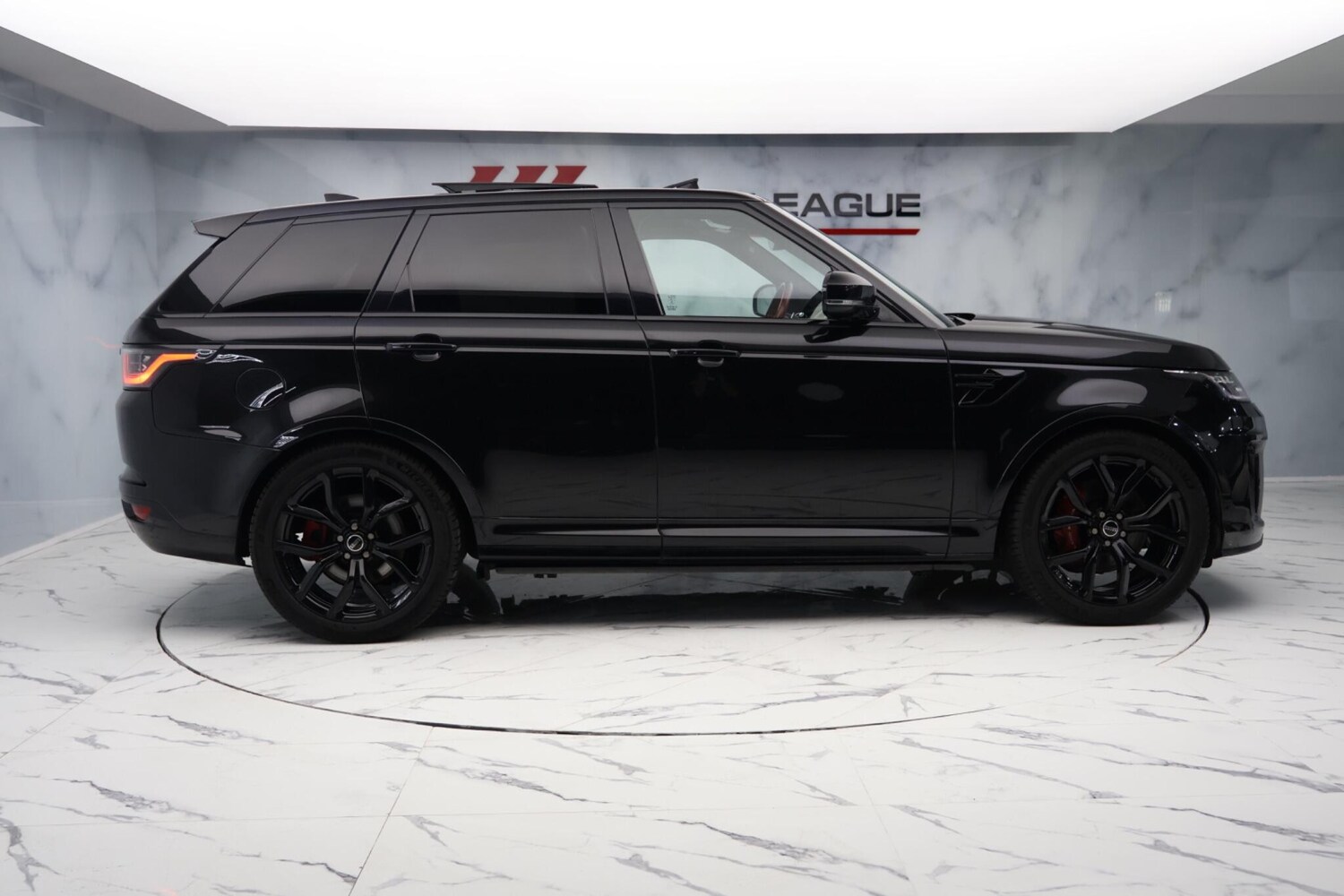 Used Land Rover Range Rover Sport 2019 for sale - 77783332: Photo 9