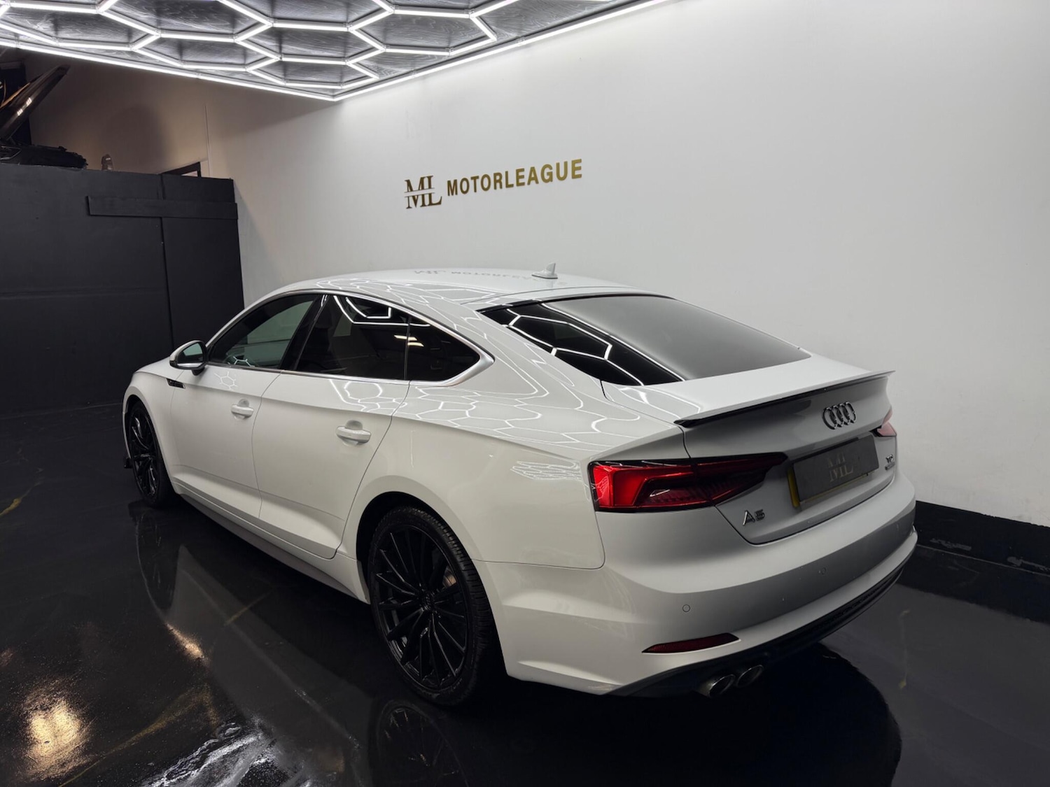 Used Audi A5 for sale - 77599151: Photo 10