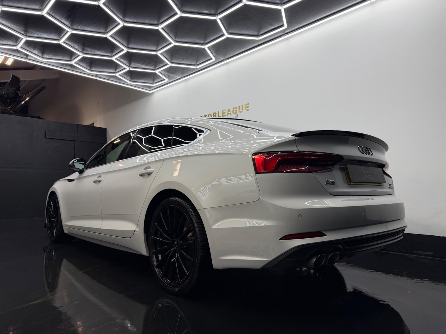 Used Audi A5 for sale - 77599151: Photo 11