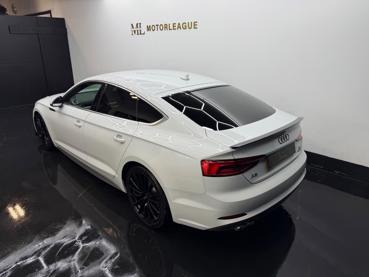 Used Audi A5 for sale - 77599151: Photo 12