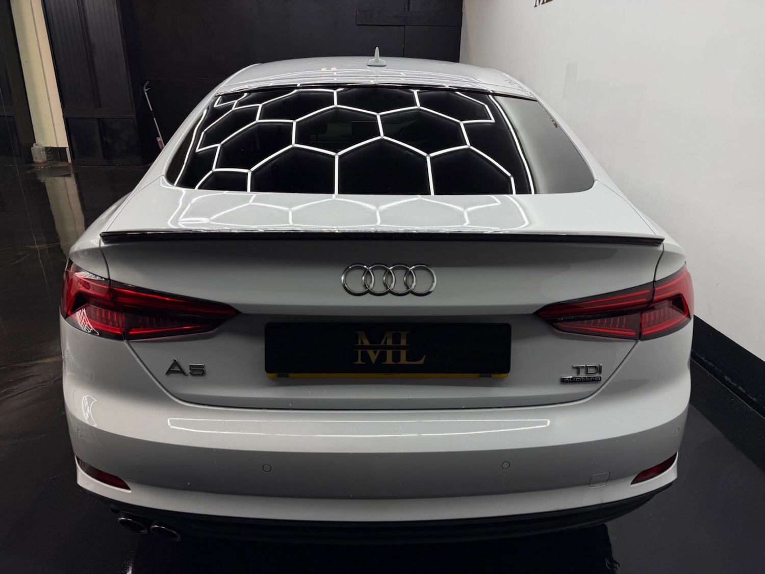 Used Audi A5 for sale - 77599151: Photo 13