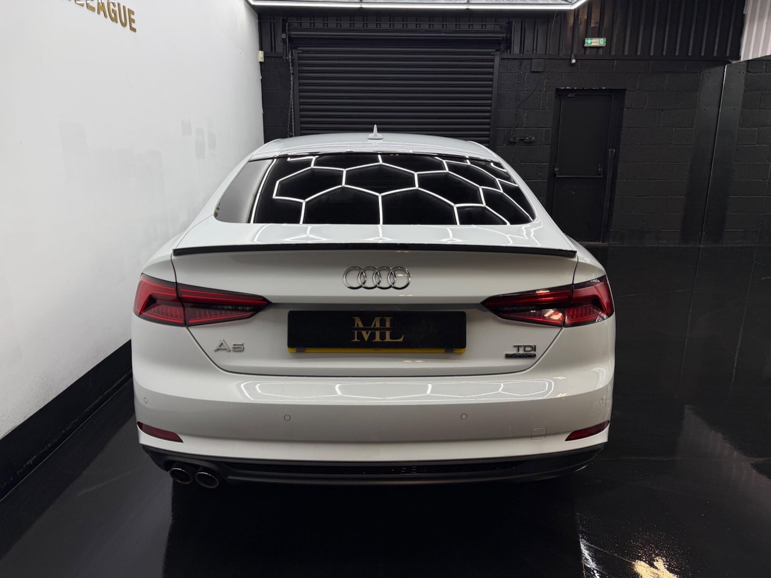 Used Audi A5 for sale - 77599151: Photo 14