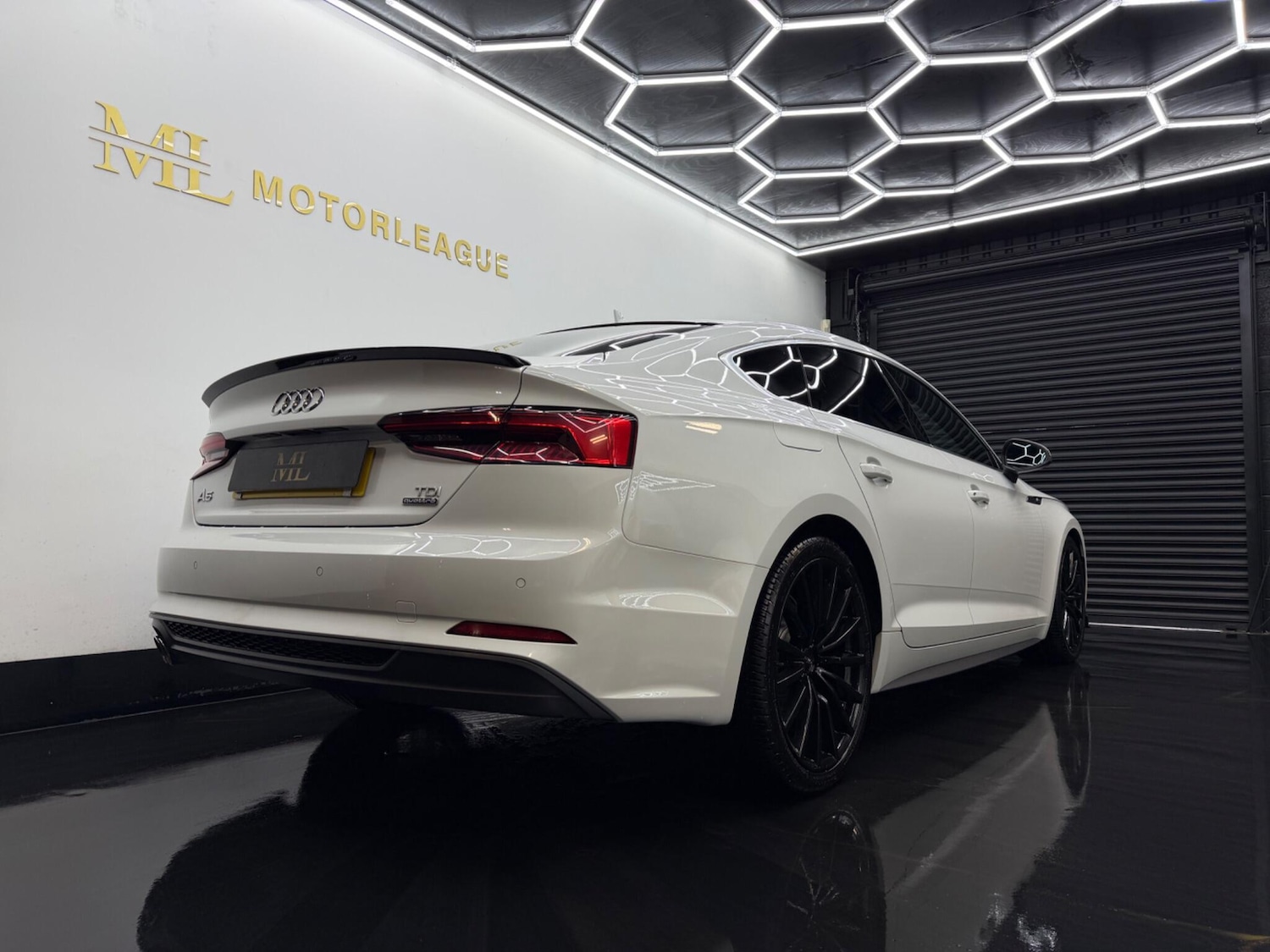 Used Audi A5 for sale - 77599151: Photo 16