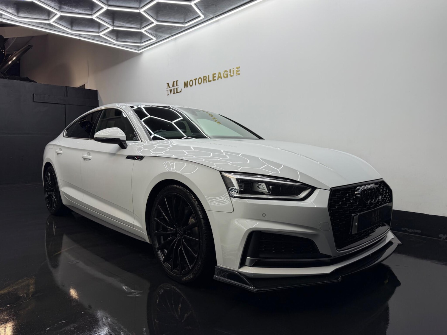 Used Audi A5 for sale - 77599151: Photo 19