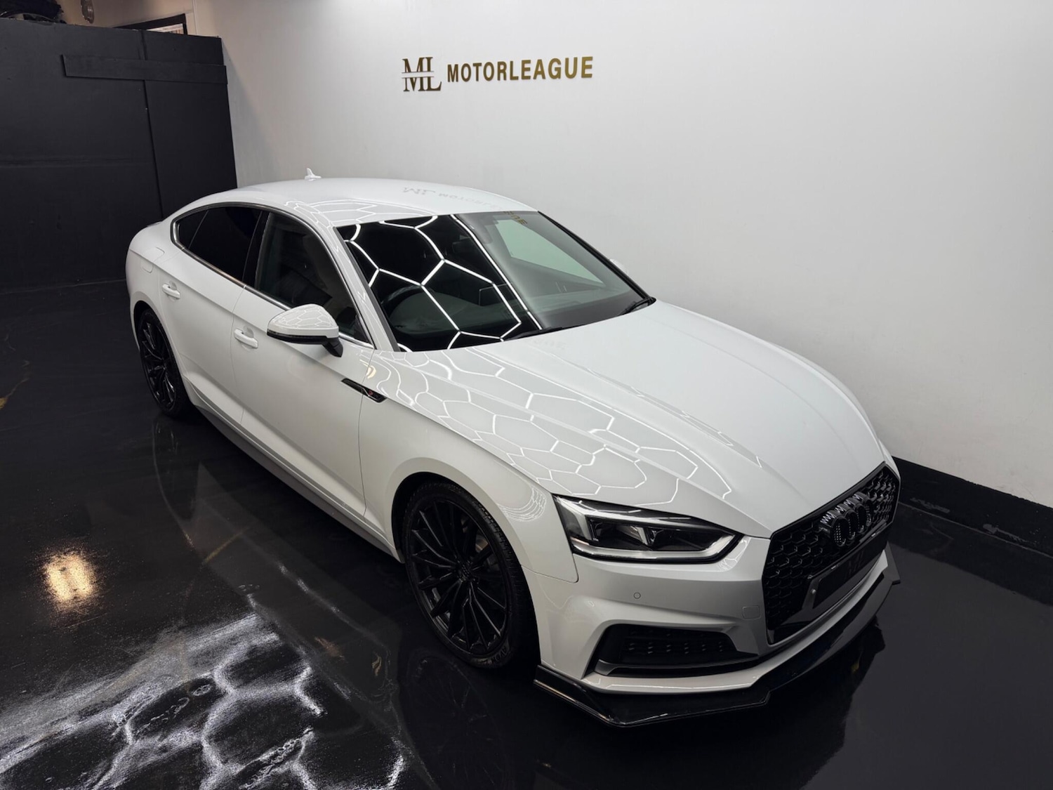 Used Audi A5 for sale - 77599151: Photo 21