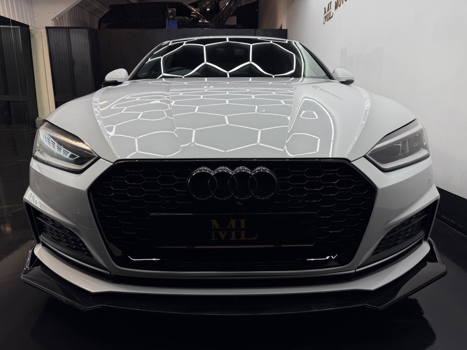 Used Audi A5 for sale - 77599151: Photo 22