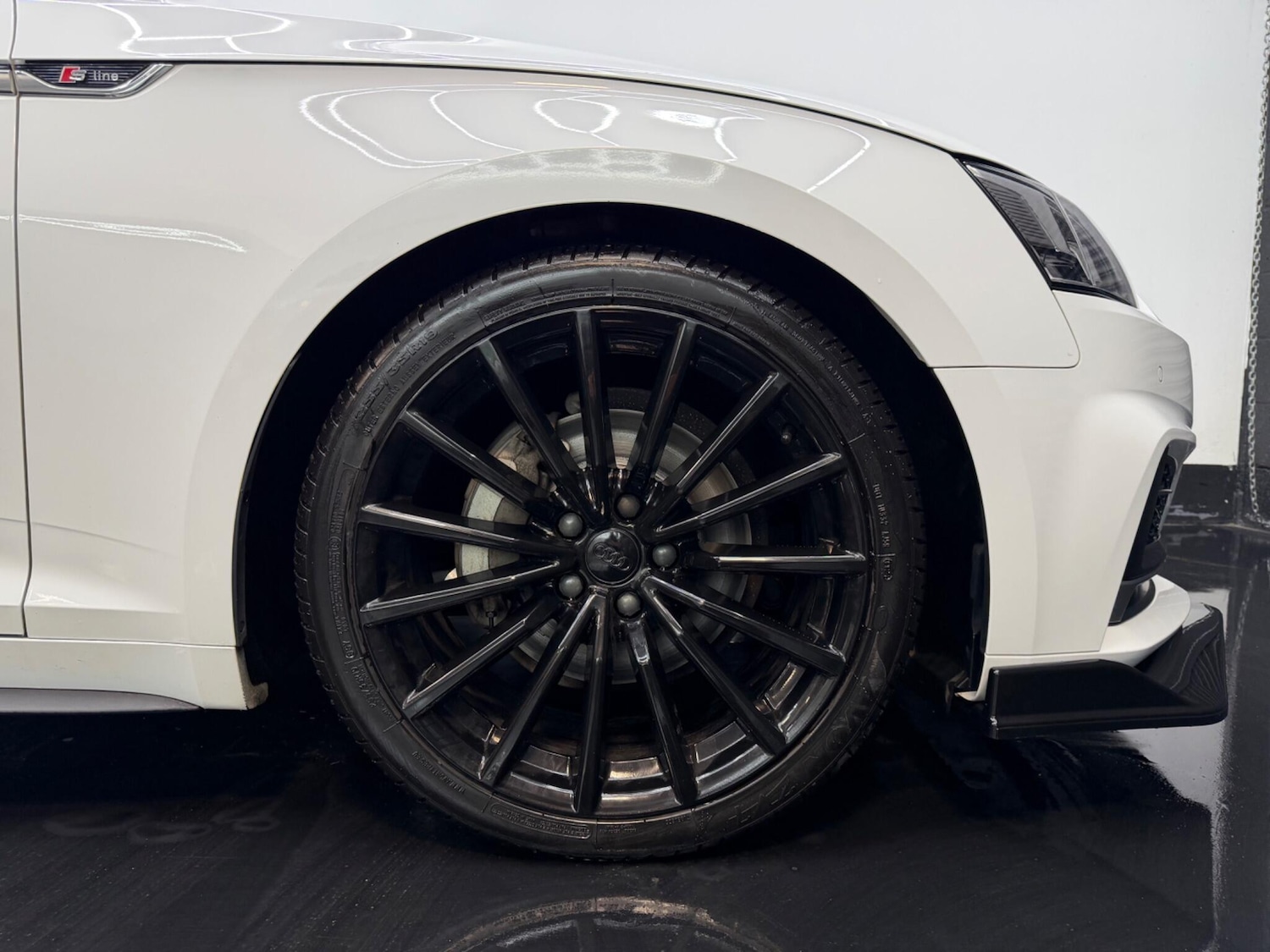 Used Audi A5 for sale - 77599151: Photo 23