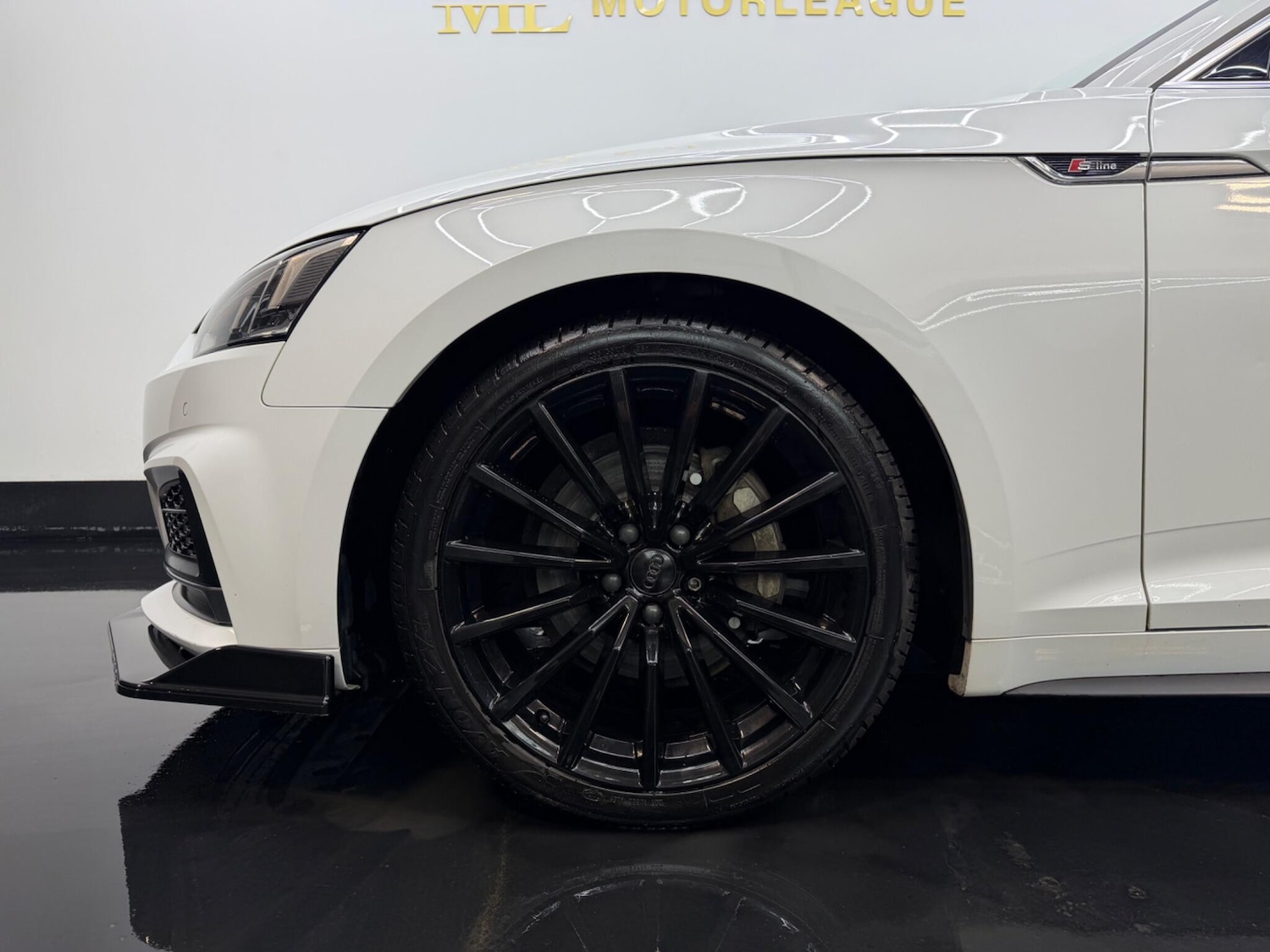 Used Audi A5 for sale - 77599151: Photo 25