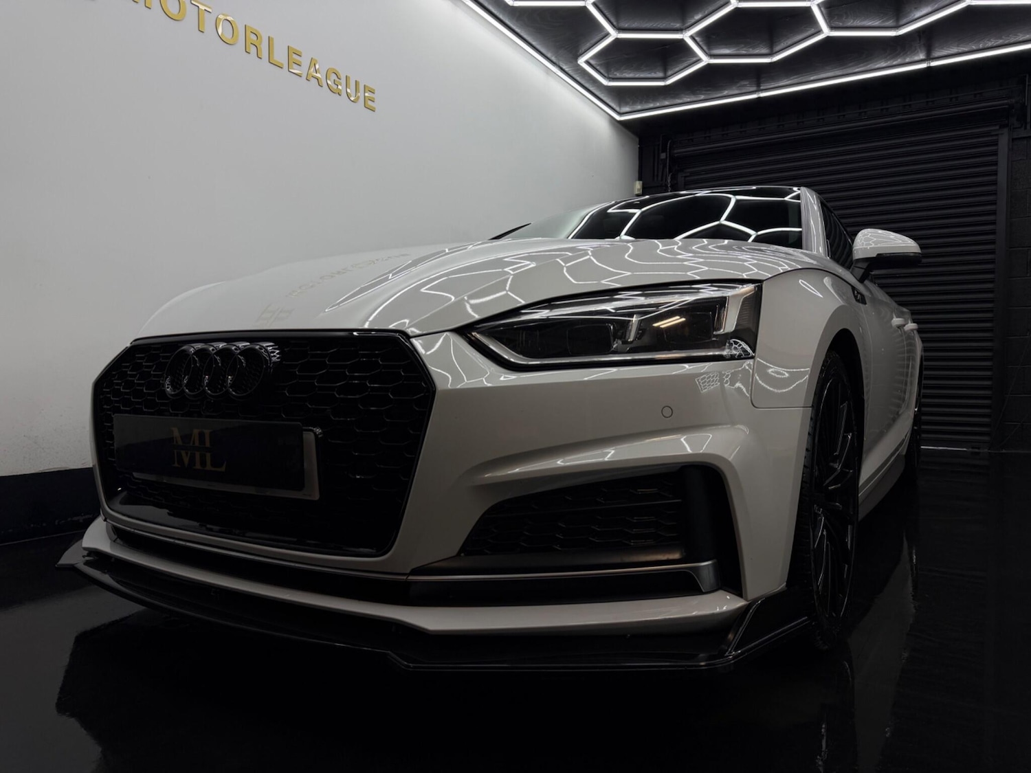 Used Audi A5 for sale - 77599151: Photo 28