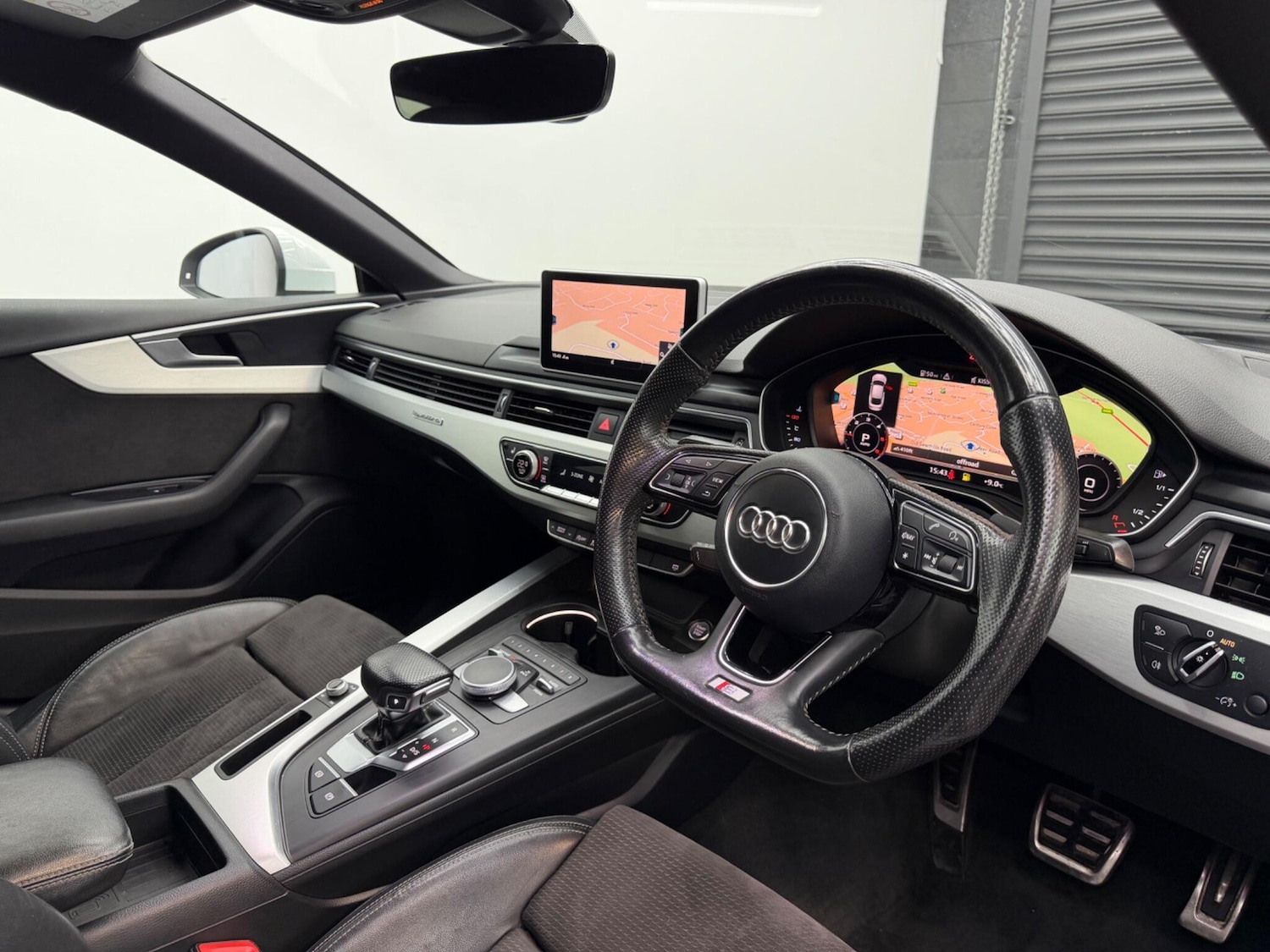 Used Audi A5 for sale - 77599151: Photo 30