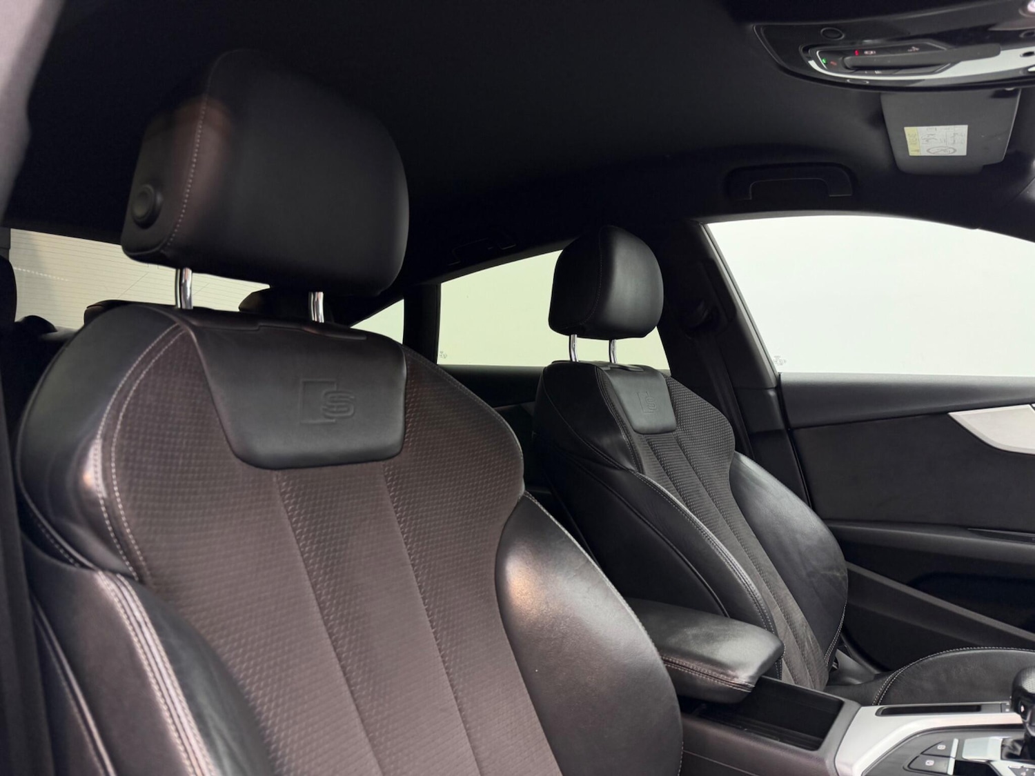 Used Audi A5 for sale - 77599151: Photo 32