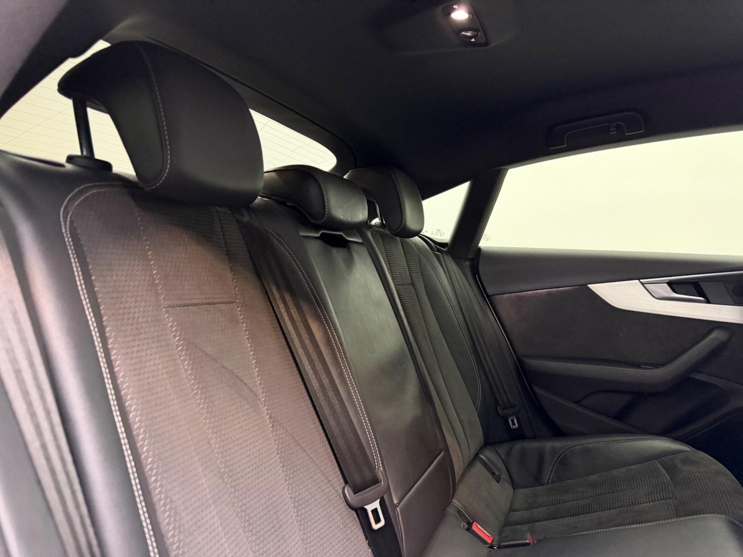 Used Audi A5 for sale - 77599151: Photo 38