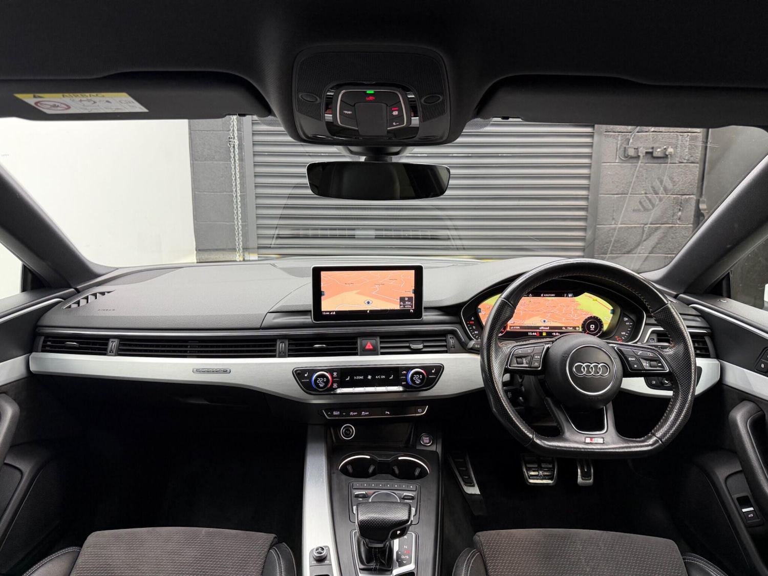 Used Audi A5 for sale - 77599151: Photo 39