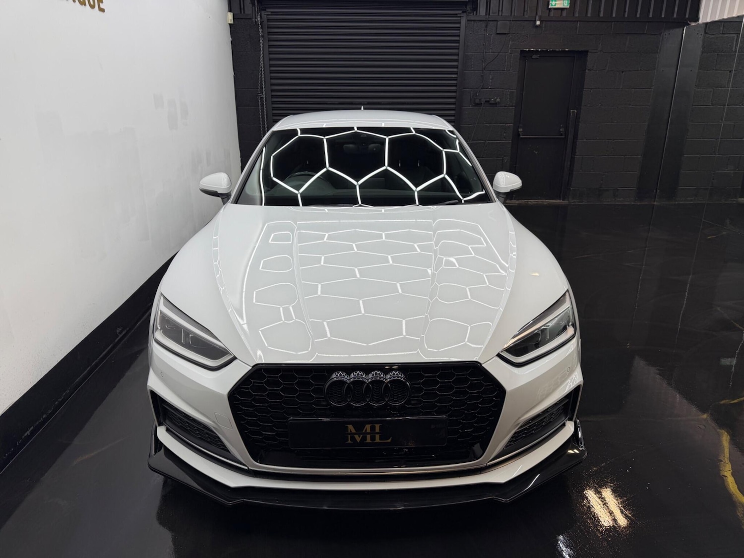 Used Audi A5 for sale - 77599151: Photo 4