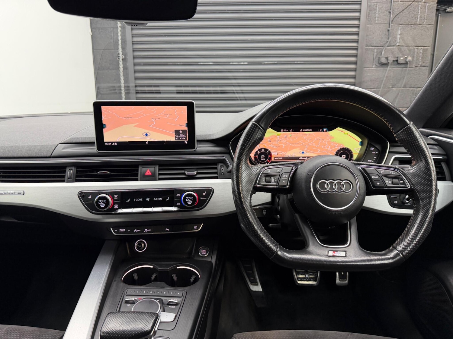 Used Audi A5 for sale - 77599151: Photo 40