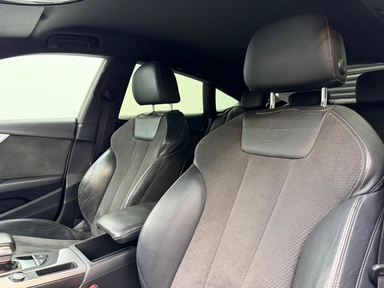 Used Audi A5 for sale - 77599151: Photo 45