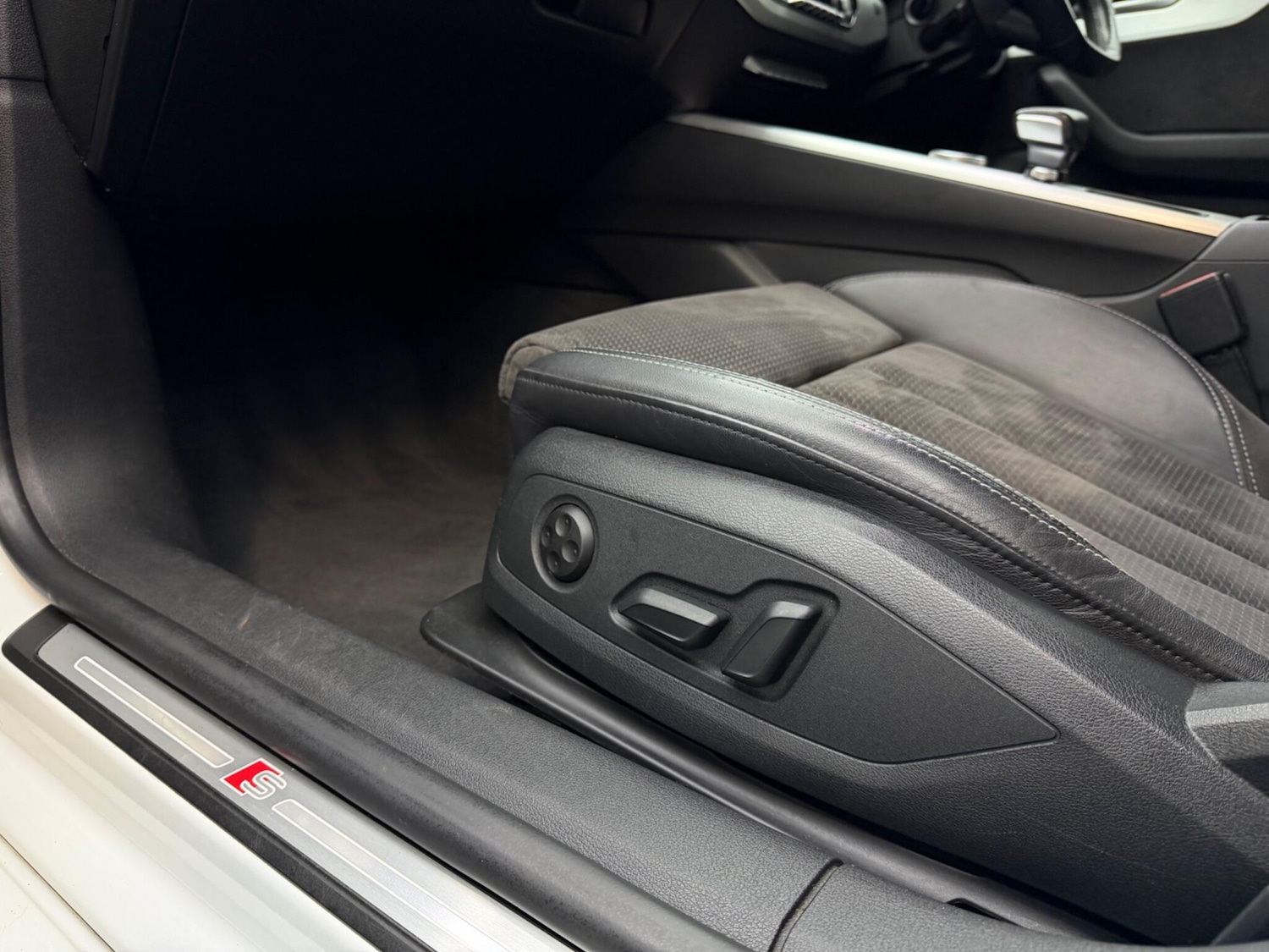 Used Audi A5 for sale - 77599151: Photo 46