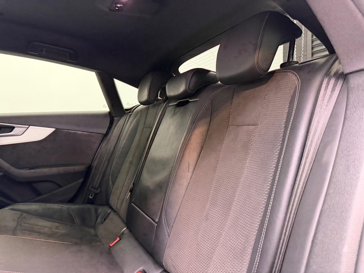 Used Audi A5 for sale - 77599151: Photo 49