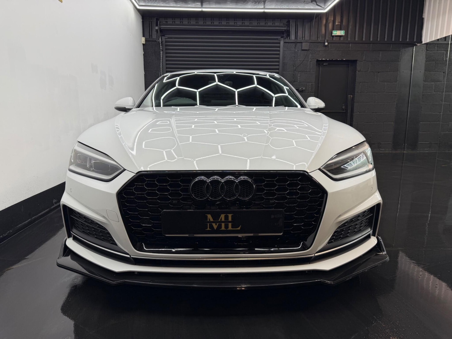 Used Audi A5 for sale - 77599151: Photo 5