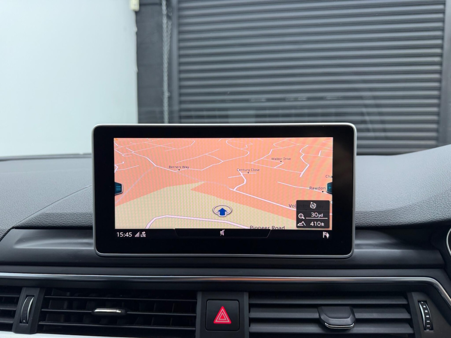 Used Audi A5 for sale - 77599151: Photo 50