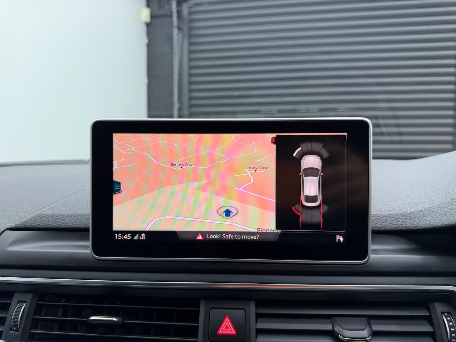 Used Audi A5 for sale - 77599151: Photo 51