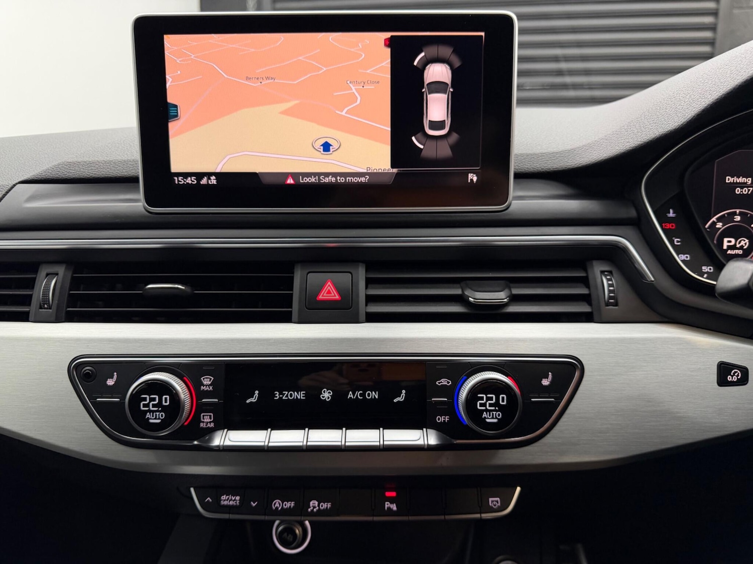 Used Audi A5 for sale - 77599151: Photo 52