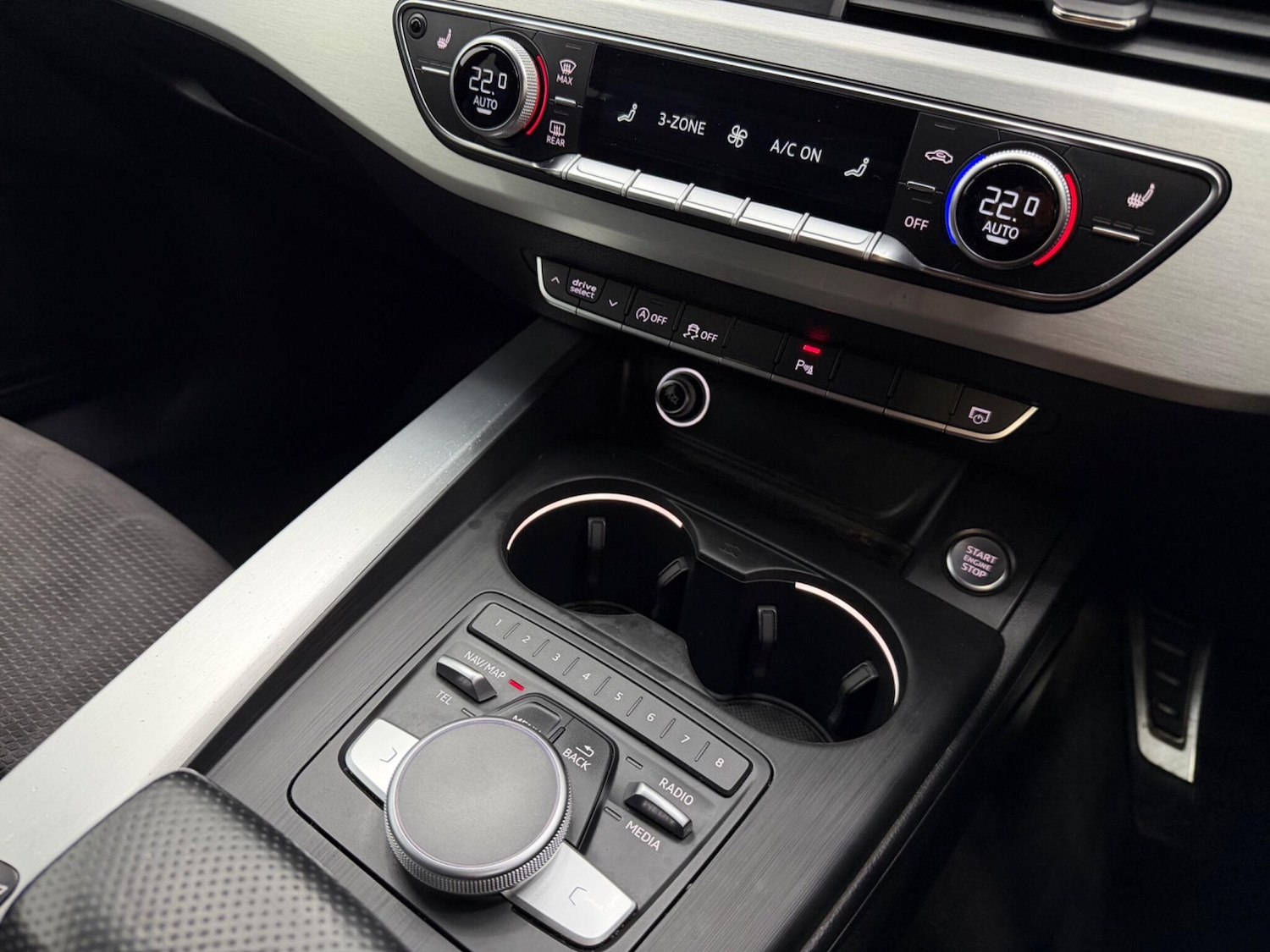 Used Audi A5 for sale - 77599151: Photo 53