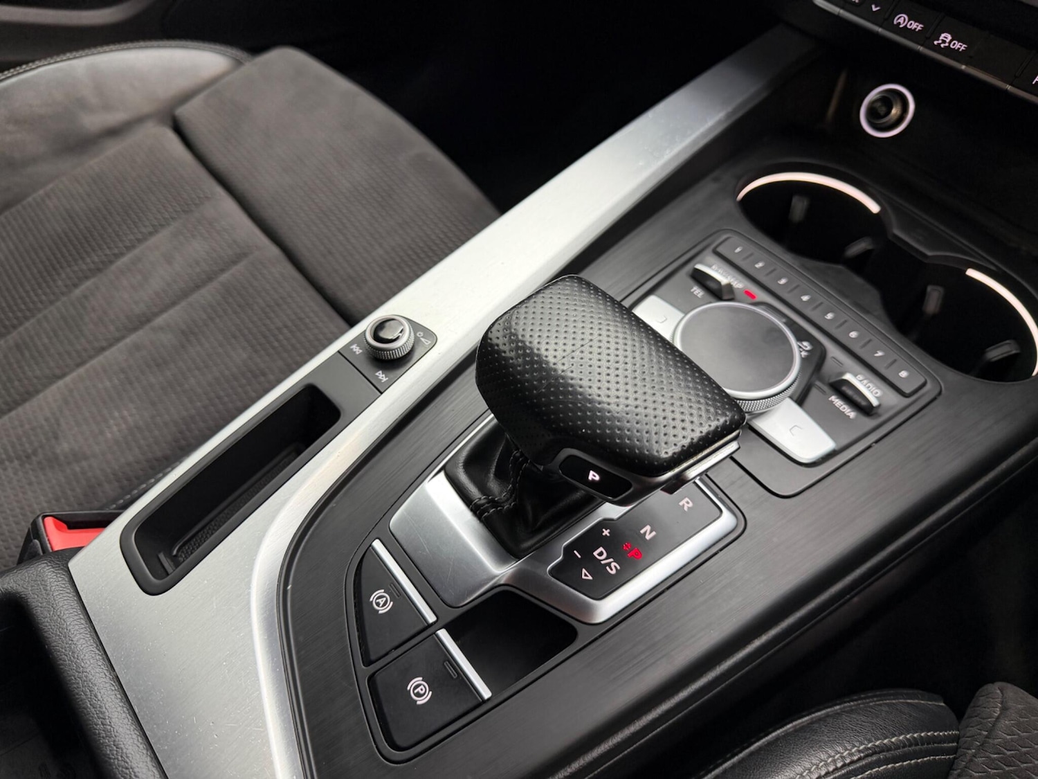 Used Audi A5 for sale - 77599151: Photo 54