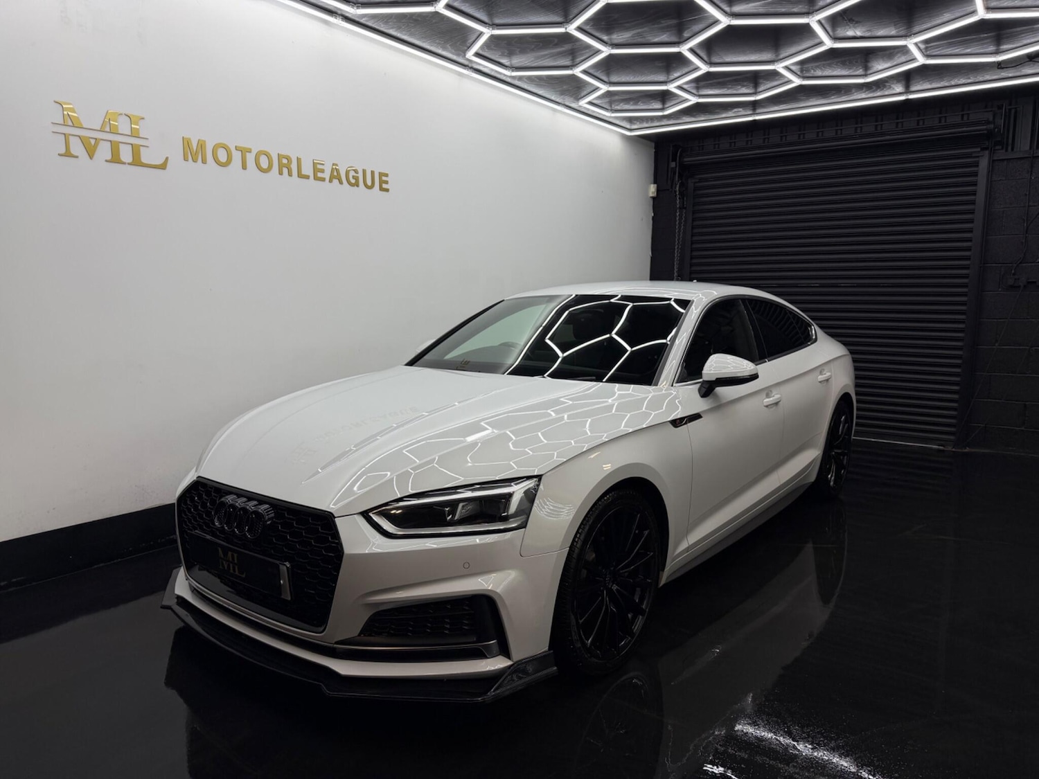 Used Audi A5 for sale - 77599151: Photo 6