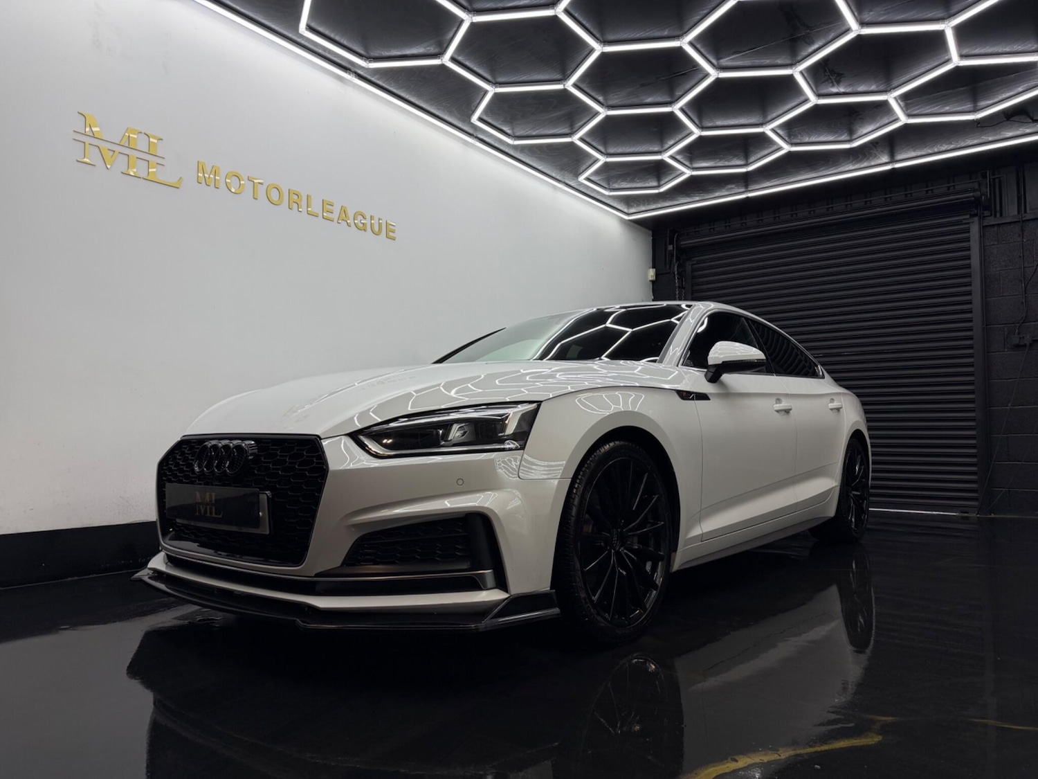 Used Audi A5 for sale - 77599151: Photo 7