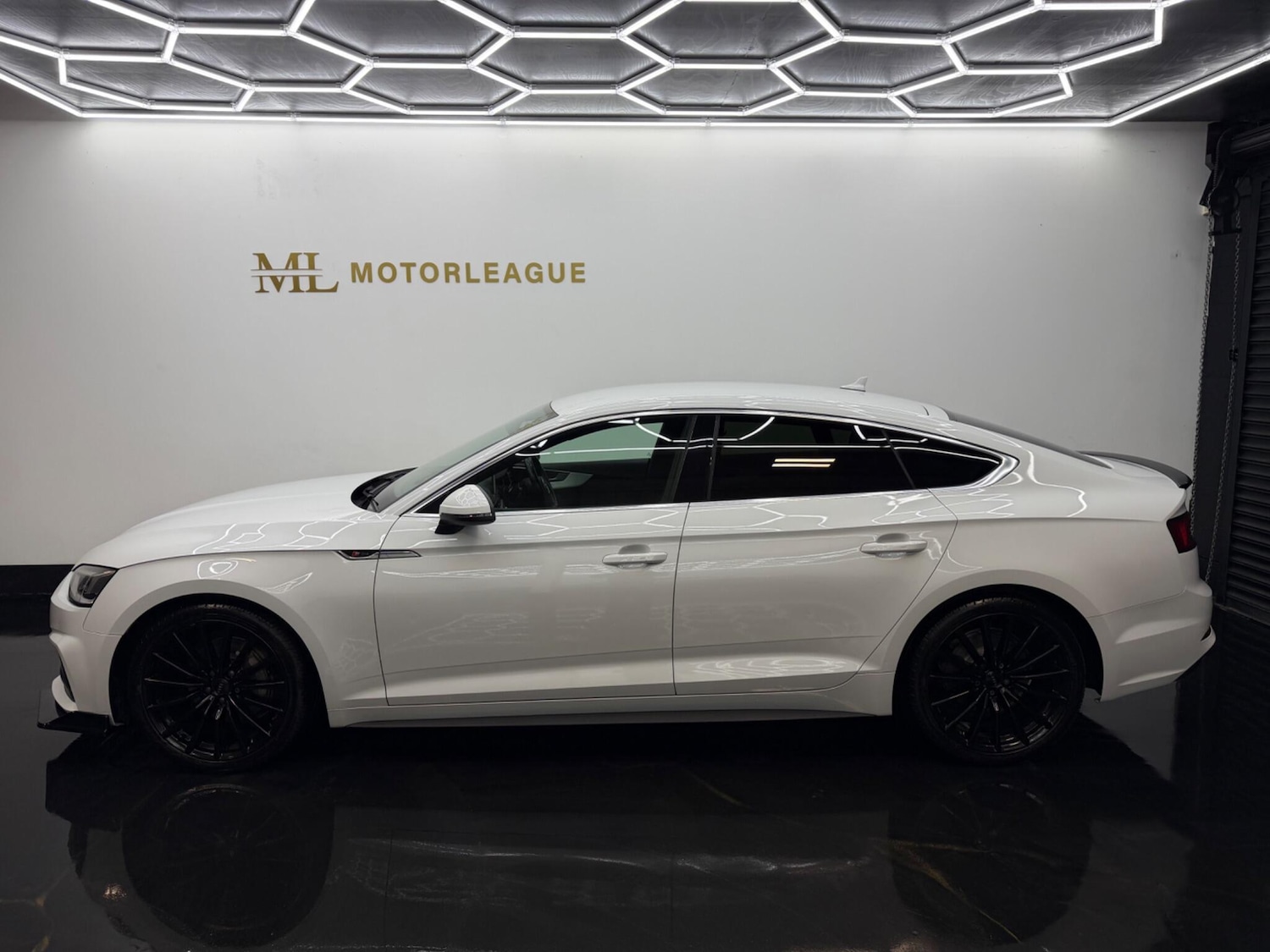 Used Audi A5 for sale - 77599151: Photo 9