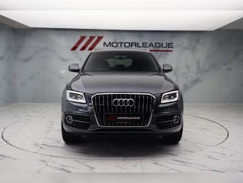 Used Audi Q5 2015 for sale - 79425963: Photo