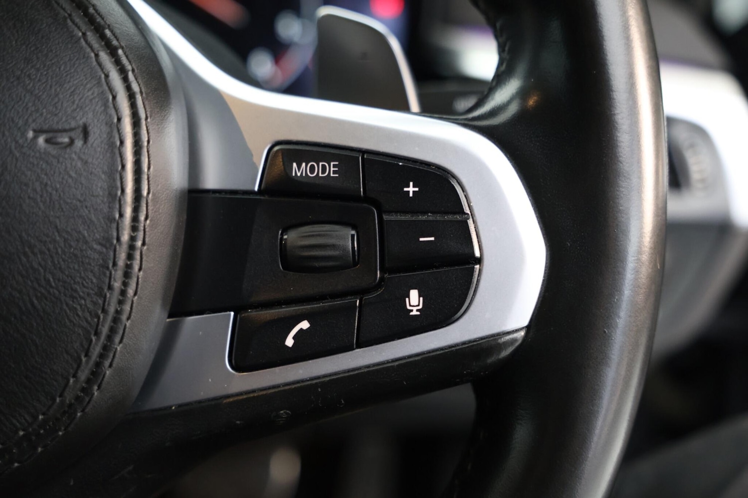 Used BMW 5 Series 2019 for sale - 77696665: Photo 16