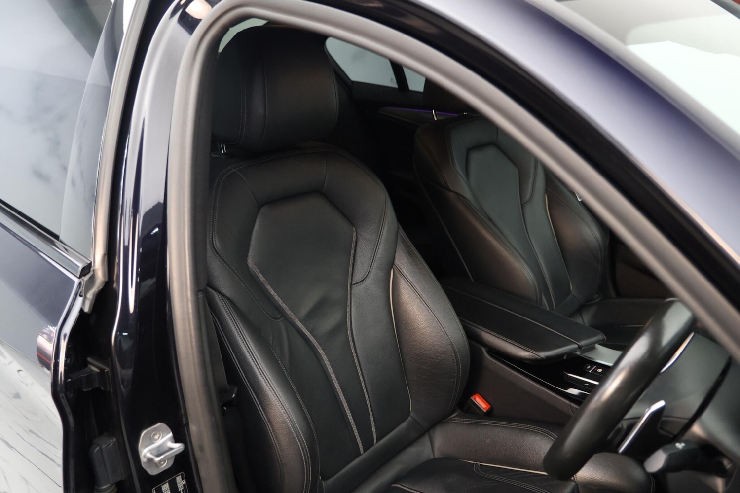 Used BMW 5 Series 2019 for sale - 77696665: Photo 18