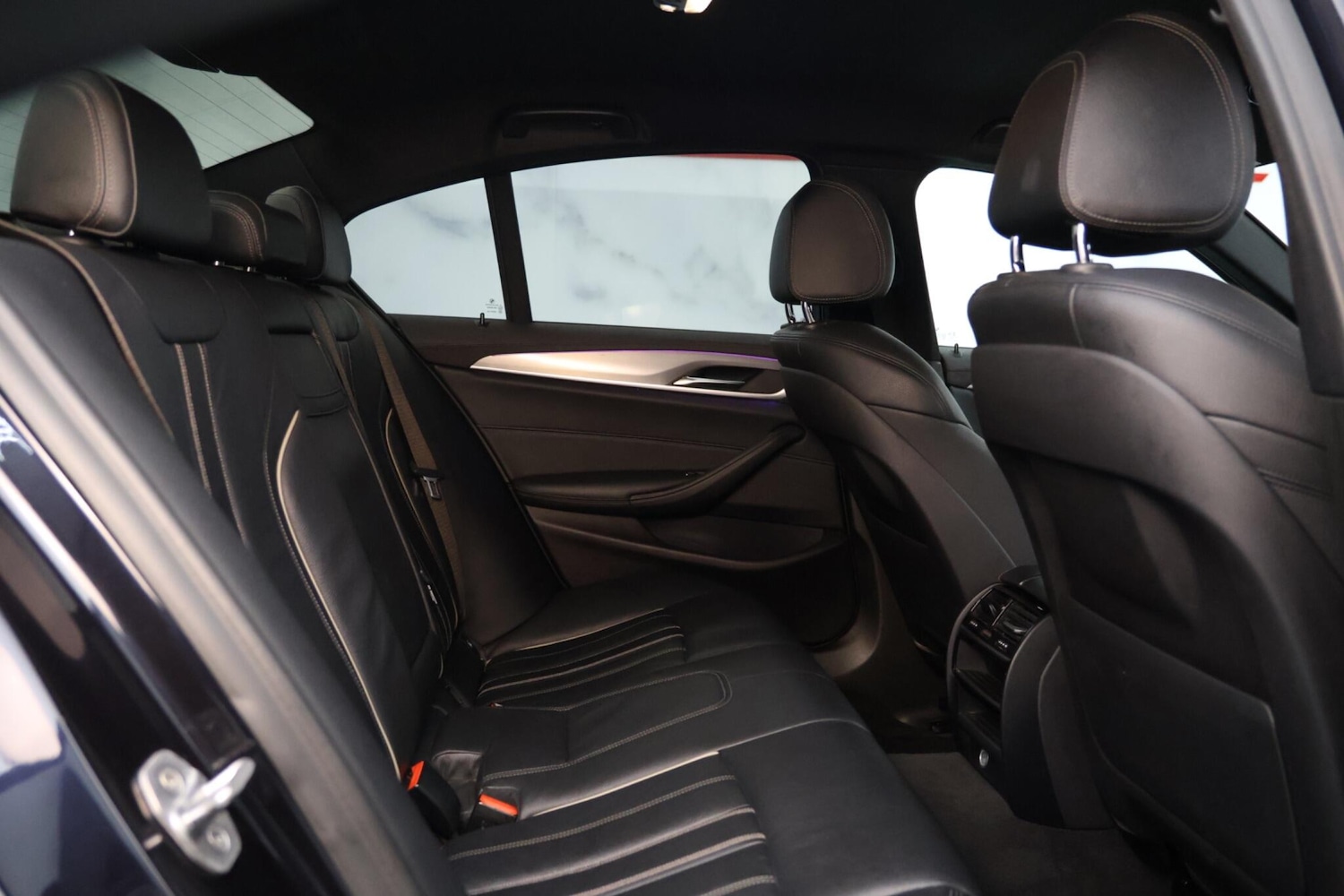 Used BMW 5 Series 2019 for sale - 77696665: Photo 20